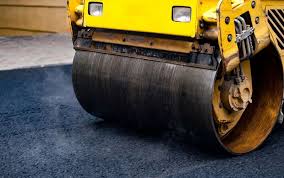 Why Choose Us For All Your Driveway Paving Needs in Mill City, OR?